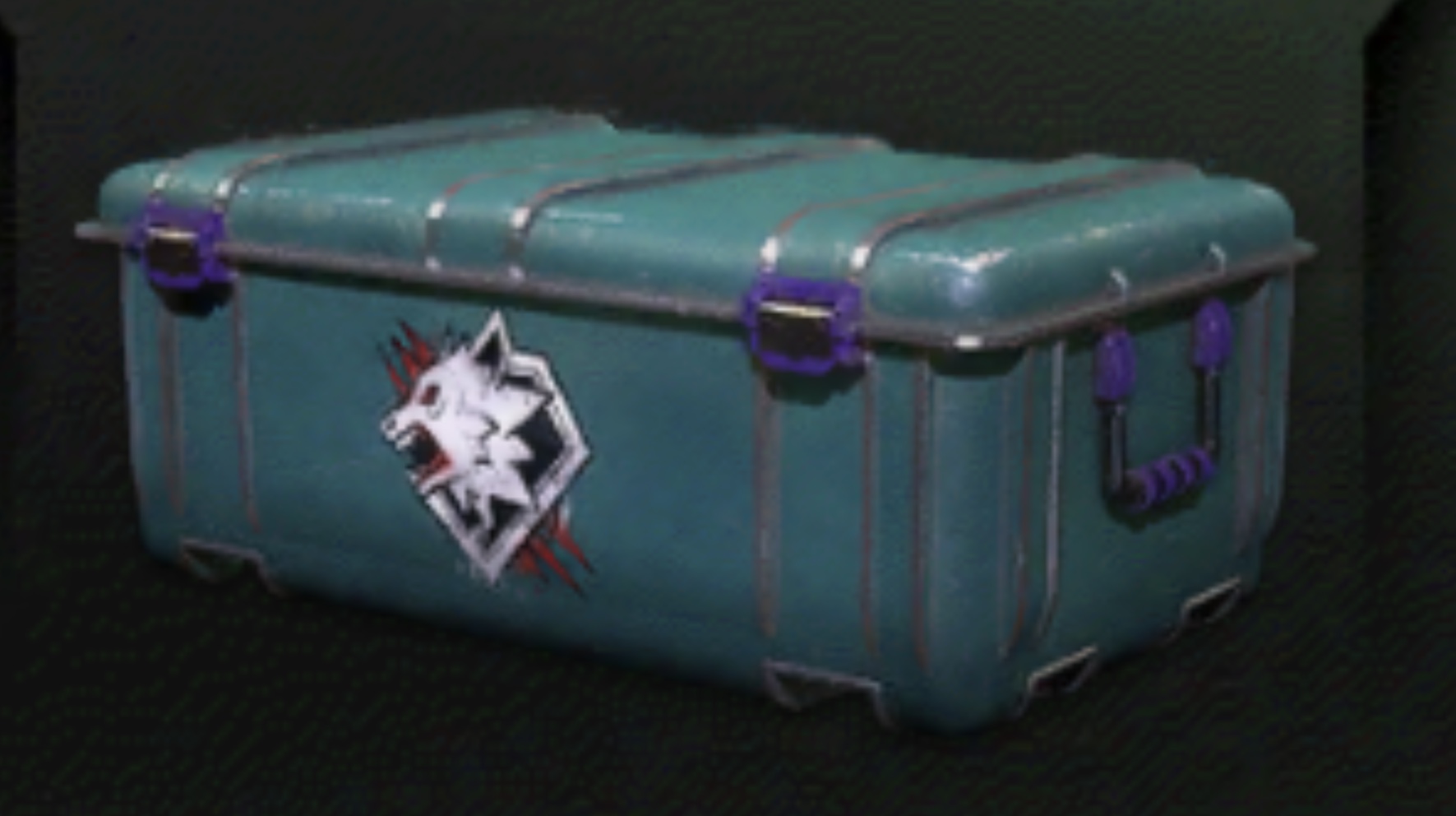 12600-ZD: Survival Equipment Bag, SM