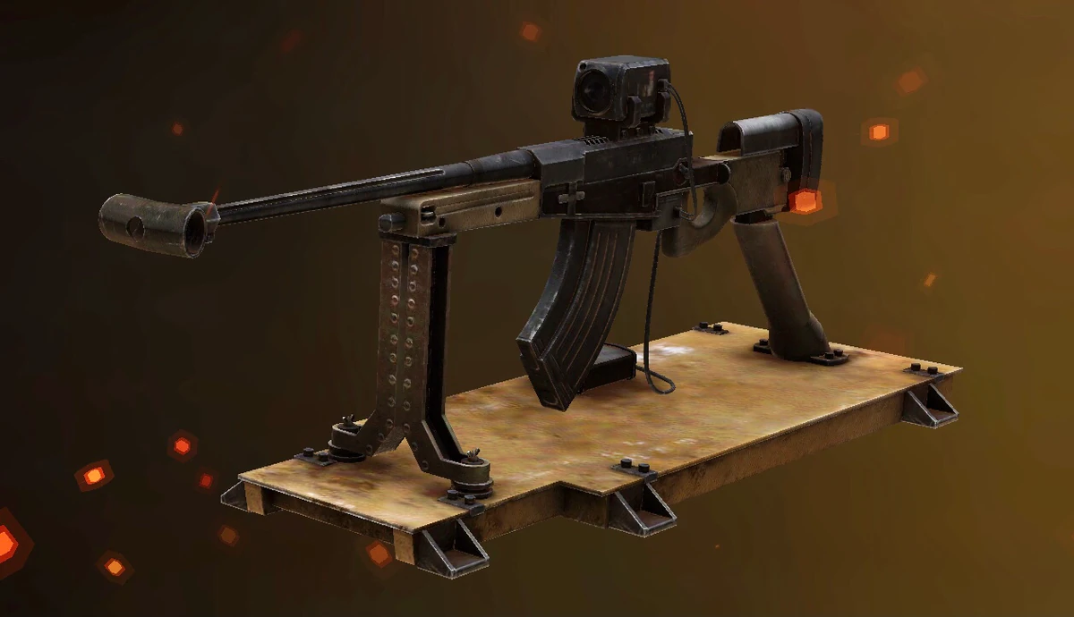 sniperスマホ ZX50 | Zombie Gunship Survival Wiki | Fandom