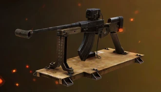 ZX50 | Zombie Gunship Survival Wiki | Fandom