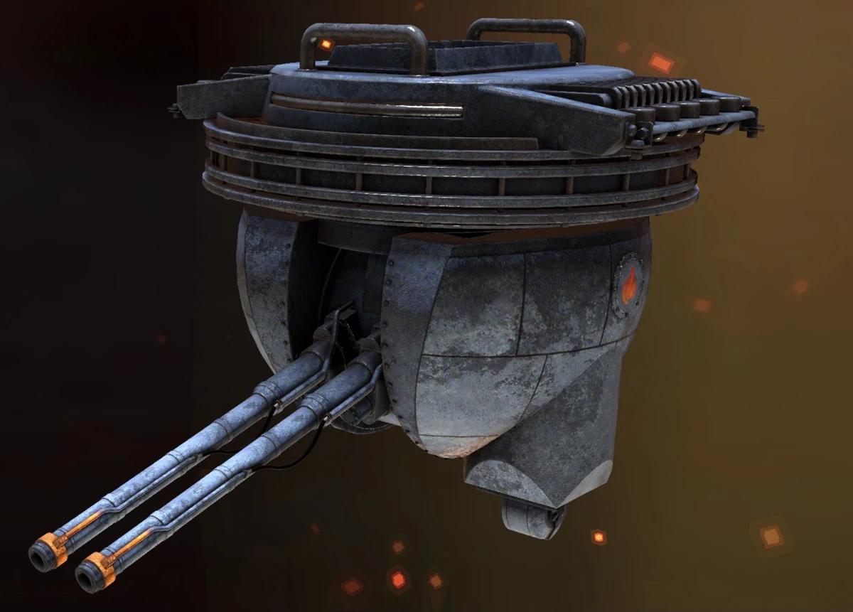 AK130 | Zombie Gunship Survival Wiki | Fandom
