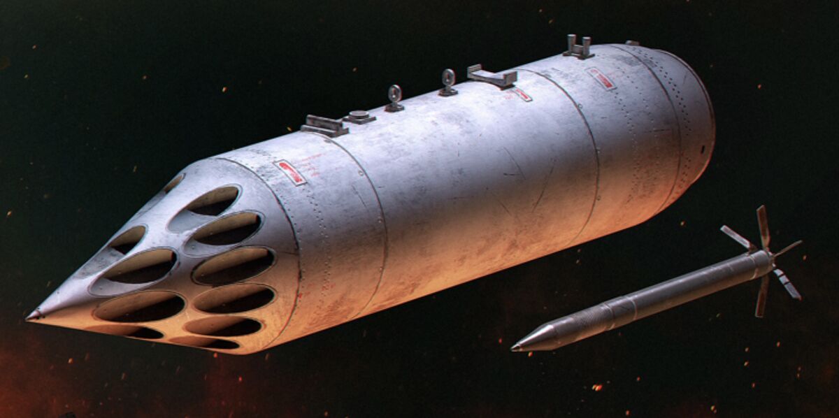 B8M1 | Zombie Gunship Survival Wiki | Fandom