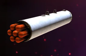 RKT 131 | Zombie Gunship Survival Wiki | Fandom