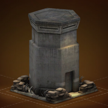 Marksman Tower Zombie Gunship Survival Wiki Fandom