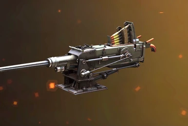 CAN 40MM/60 | Zombie Gunship Survival Wiki | Fandom