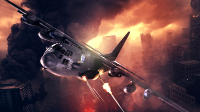 Zombie Gunship Survival Wiki Fandom