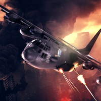 Zombie Gunship Survival Wiki Fandom