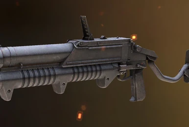 MKS M82 | Zombie Gunship Survival Wiki | Fandom