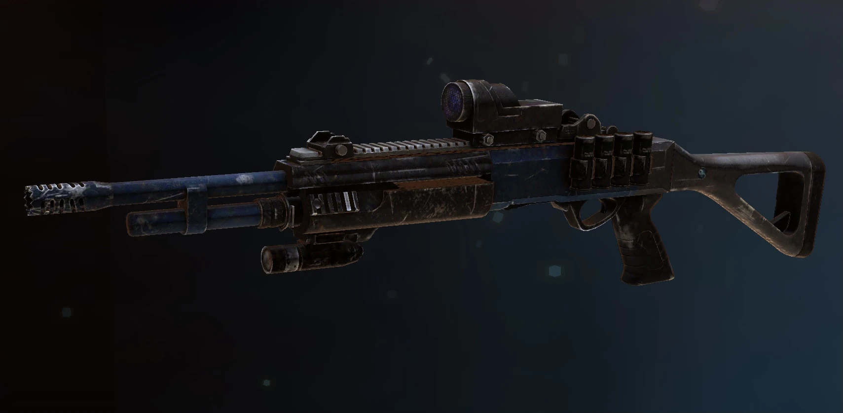 STS12 Zombie Gunship Survival Wiki Fandom