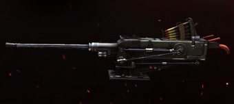 Gunship Weapons Zombie Gunship Survival Wiki Fandom