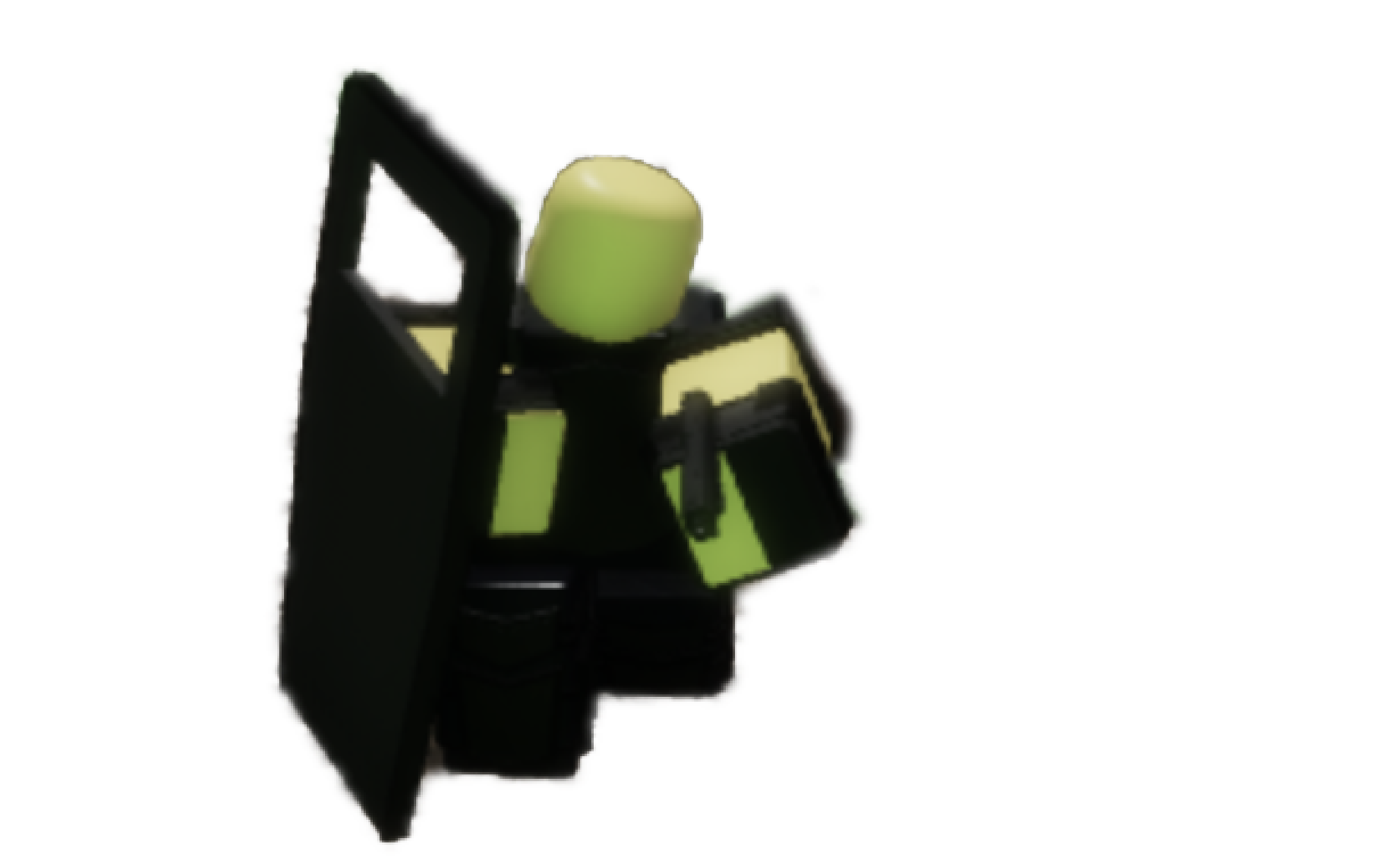 Dominus Praefectus, Roblox Wiki