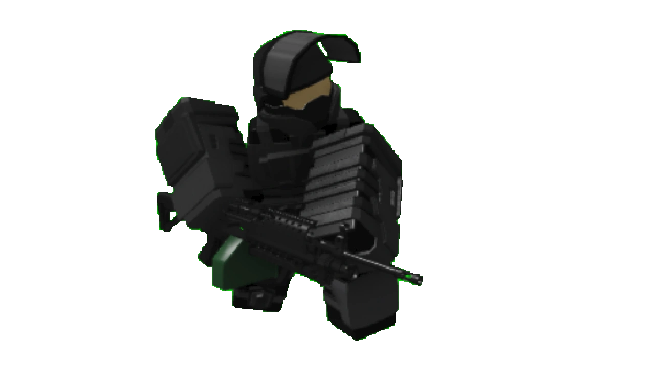 Heavy Gunner | Zombie Madness Wiki | Fandom