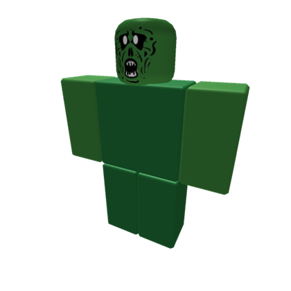 Zombie Rush, Roblox Wiki