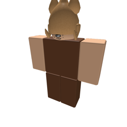 Rush (Roblox) Minecraft Skin