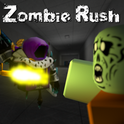 Zombie Rush Roblox Wiki Fandom - codes for zombie rush roblox
