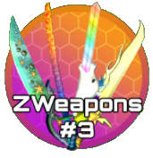 Gamepasses Zombie Rush Roblox Wiki Fandom - robine codex roblox are gamepass weapons permitted