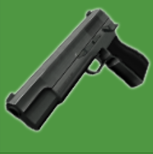 Weapons Zombie Rush Roblox Wiki Fandom - roblox zombie ruxh