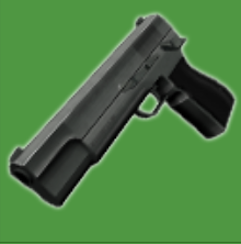 pack de armas - Roblox