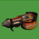 Lava Gun | Zombie Rush Wiki | Fandom