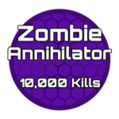 Badges Zombie Rush Wiki Fandom - roblox zombie rush egg