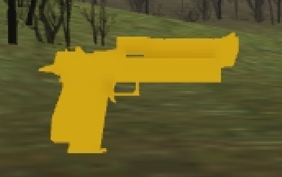 Admin Gun | Zombie Survival GMod Roblox Wiki | Fandom