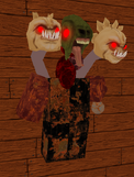 Zombie Tower Resurrected Zombie Tower Ressurected Wiki Fandom - roblox zombie tower resurrected
