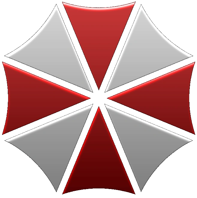 Umbrella Corporation, Zombiepedia