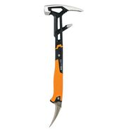 Fiskars fubar 751400-1001-Fiskars-Pro-IsoCore-Wrecking-Bar-18-Inch