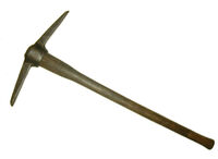 Real Pickaxe