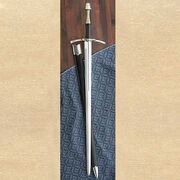 15th Century Longsword