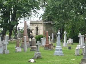 Cemetery
