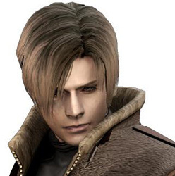 How Old Is Leon In Resident Evil 4?