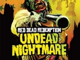 Red Dead Redemption: Undead Nightmare