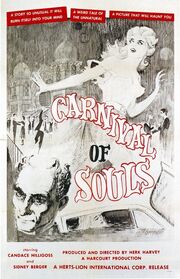 Carnival of Souls-1962-Poster