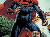 Superman (Jonathan Samuel Kent)