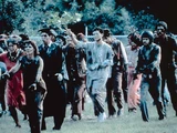 Romero zombies