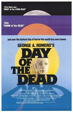 American Theatrical Release Poster