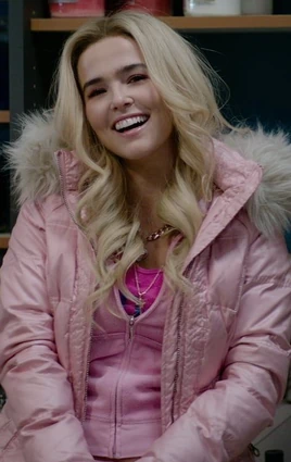 Madison (Zombieland)