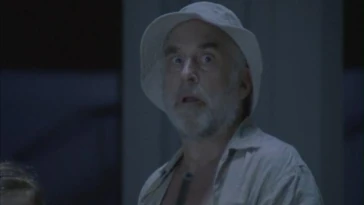 Dale Horvath (TV Series)