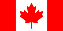 Canada flag