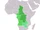 60,000 B.C., Katanda, Central Africa
