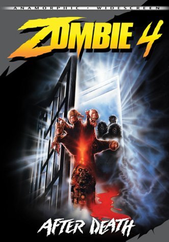 Zombi 3, Zombiepedia