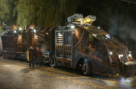 film land of the dead film land of the dead