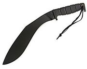 Ontario kukri