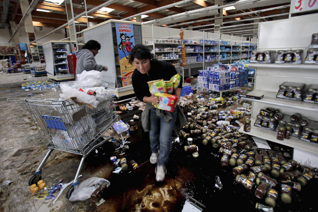 Zombie'  Grocery Stores Pile Up as Openings Grind to a Halt — The  Information