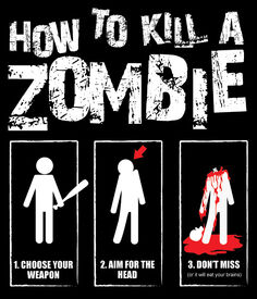 Zombies: Can You Kill the Undead?