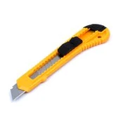 Utility knife