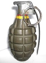 MkII-Grenade