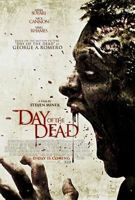 Day Of The Dead 07 Film Zombiepedia Fandom