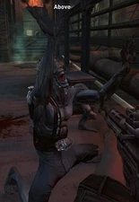 Sniffers (Wolfenstein (2009))