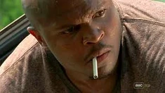 Theodore Douglas (TV Series)